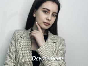 Devonabeam