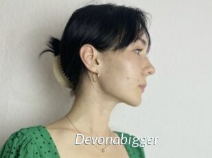 Devonabigger