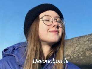 Devonabonde
