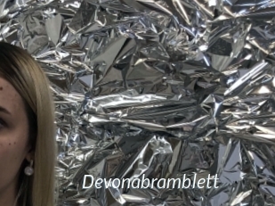 Devonabramblett