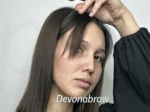 Devonabrow