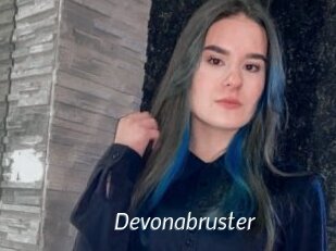 Devonabruster