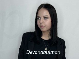 Devonabulman