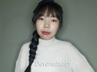 devonaburby Porn Star