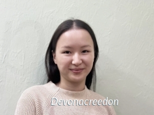 Devonacreedon