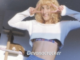 devonacrocker Porn Star