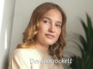 Devonacrockett