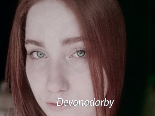 Devonadarby