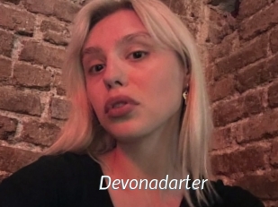 Devonadarter