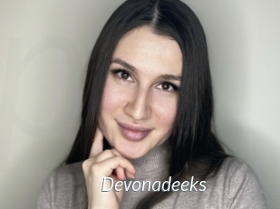 Devonadeeks