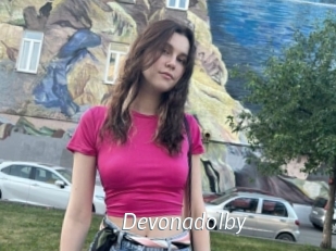 Devonadolby