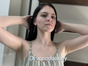 Devonadowdey