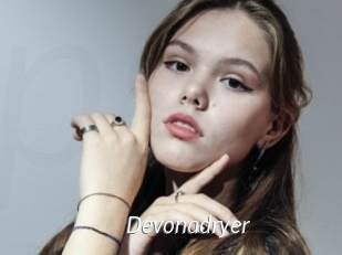 Devonadryer