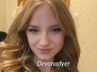 Devonadyer