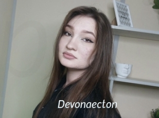 Devonaecton