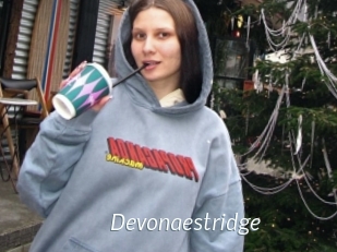 Devonaestridge