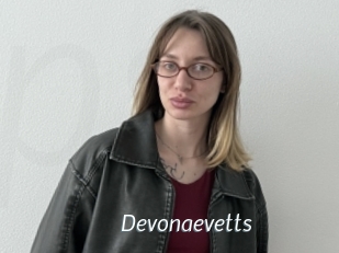 Devonaevetts