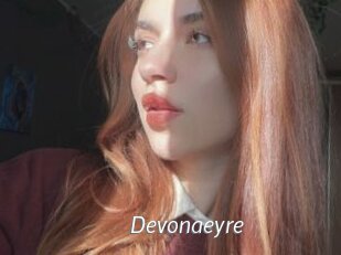 Devonaeyre