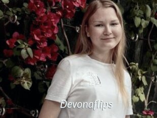 Devonaflips