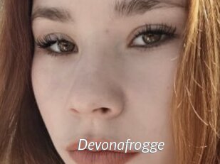 Devonafrogge