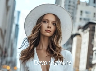 Devonagawne
