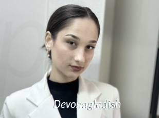 Devonagladish