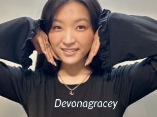 Devonagracey