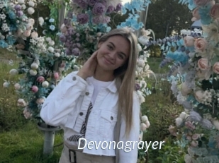 Devonagrayer