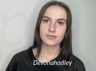 Devonahadley
