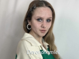 Devonahamlet