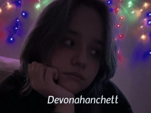 Devonahanchett