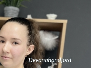 Devonahandford