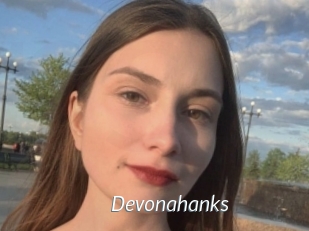 Devonahanks