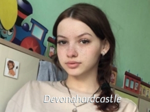 Devonahardcastle