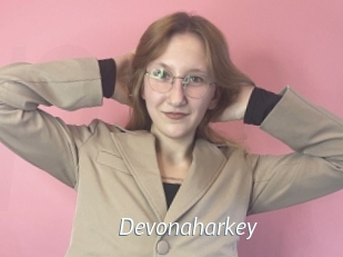 Devonaharkey