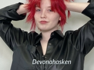 Devonahasken