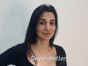 Devonahatter