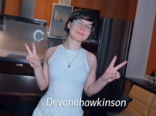 devonahawkinson Porn Star