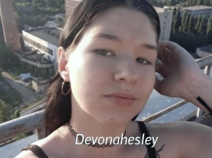 Devonahesley