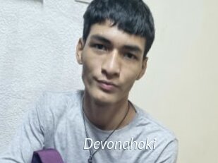 Devonahoki