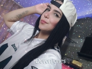 Devonjones