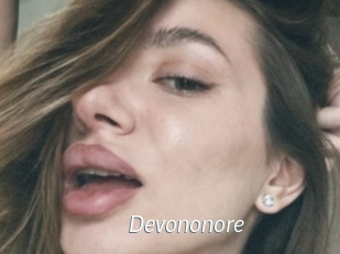 Devononore