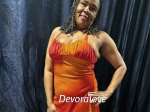 Devoralove