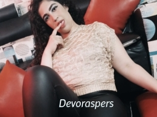 Devoraspers