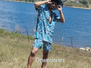 Deweijones