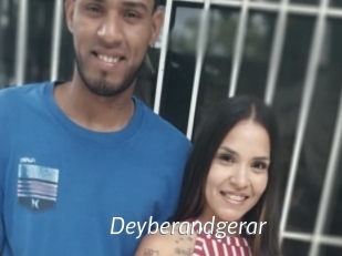 Deyberandgerar