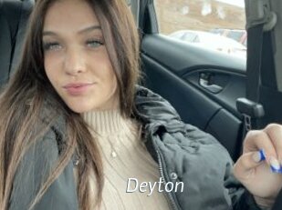 Deyton