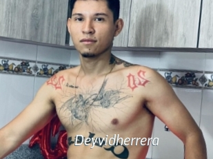 deyvidherrera Porn Star