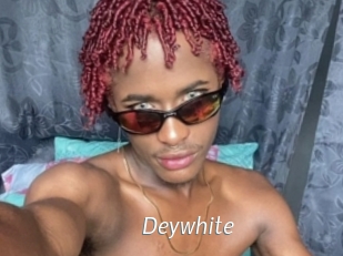 Deywhite