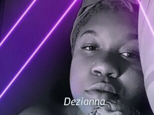 Dezianna
